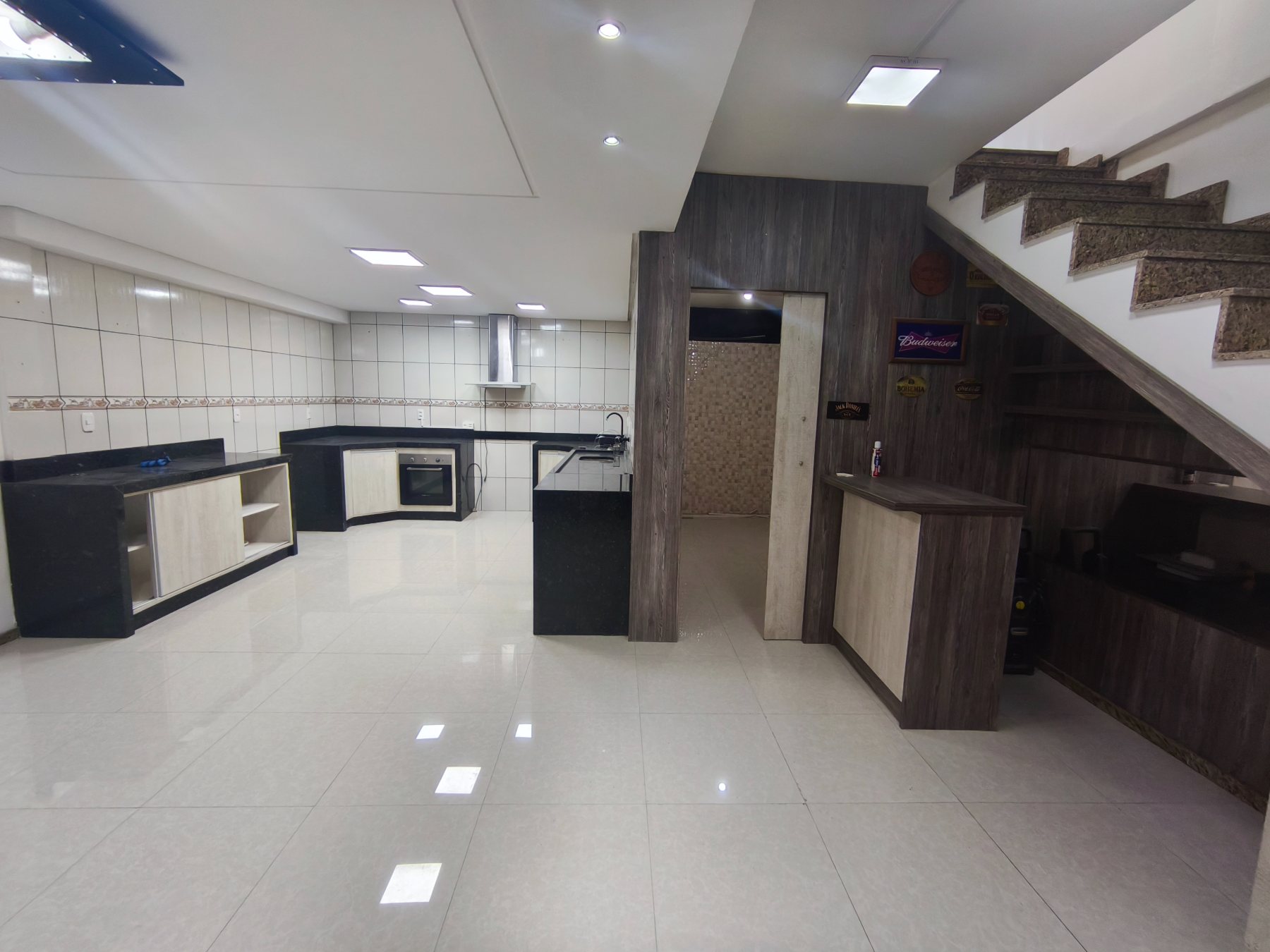 Casa duplex em condomínio — foto 12