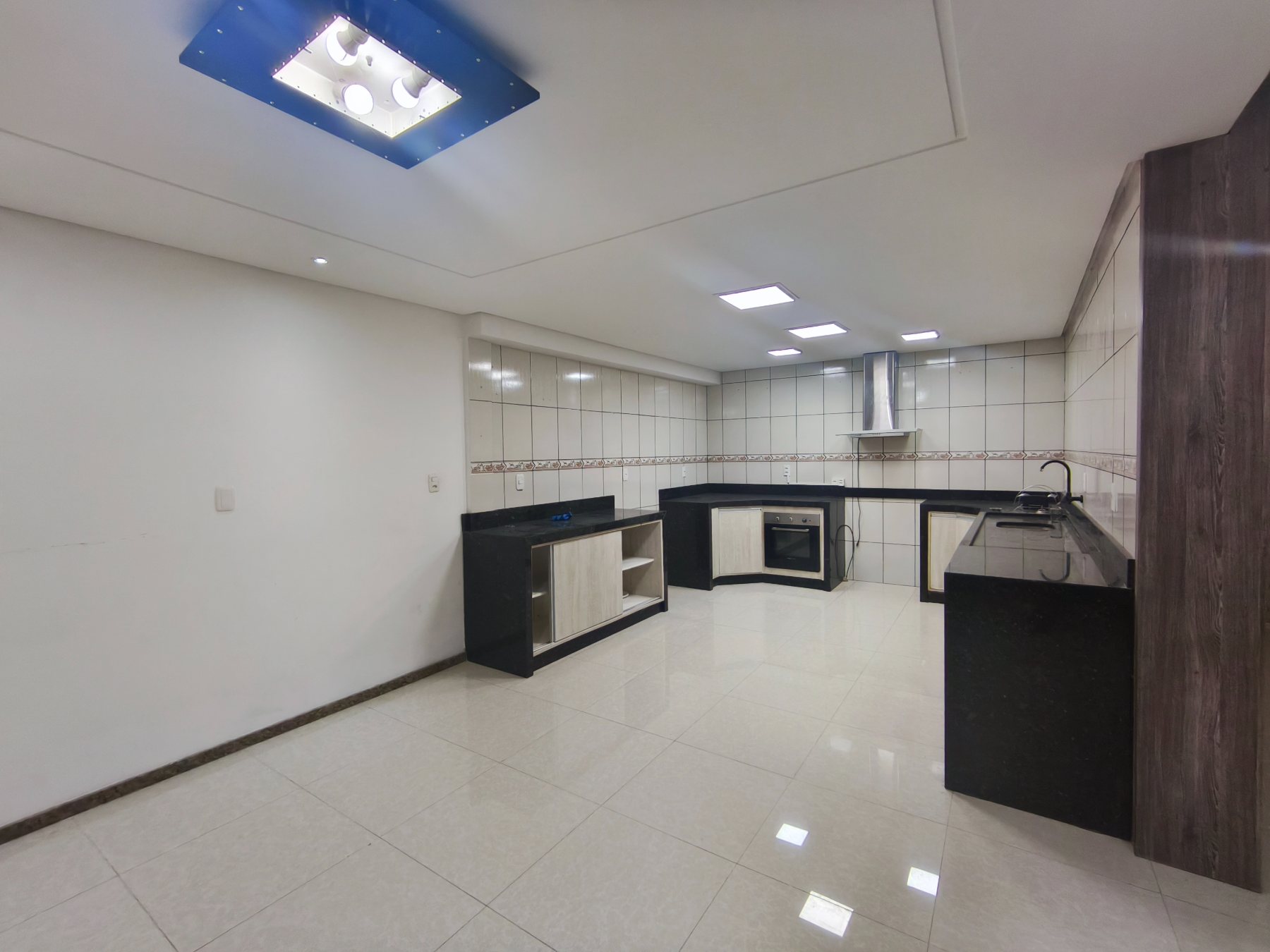Casa duplex em condomínio — foto 3