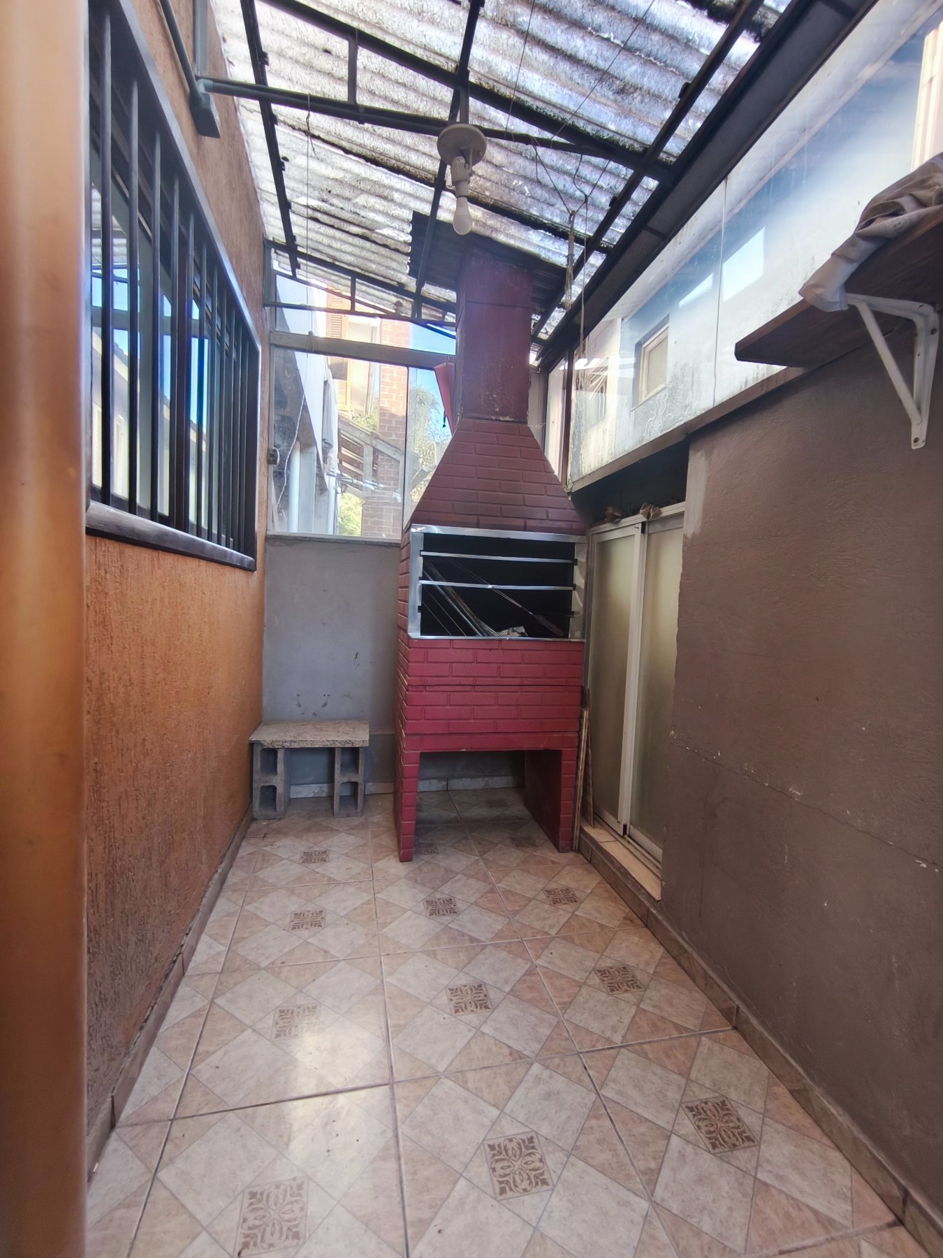 Casa duplex em condomínio — foto 4