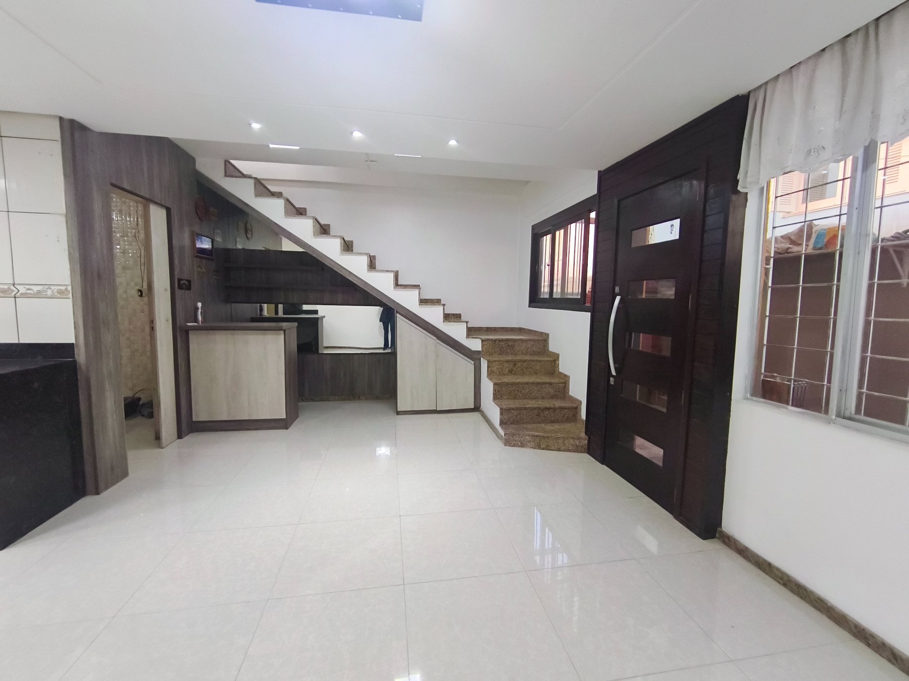 Casa duplex em condomínio — foto 2