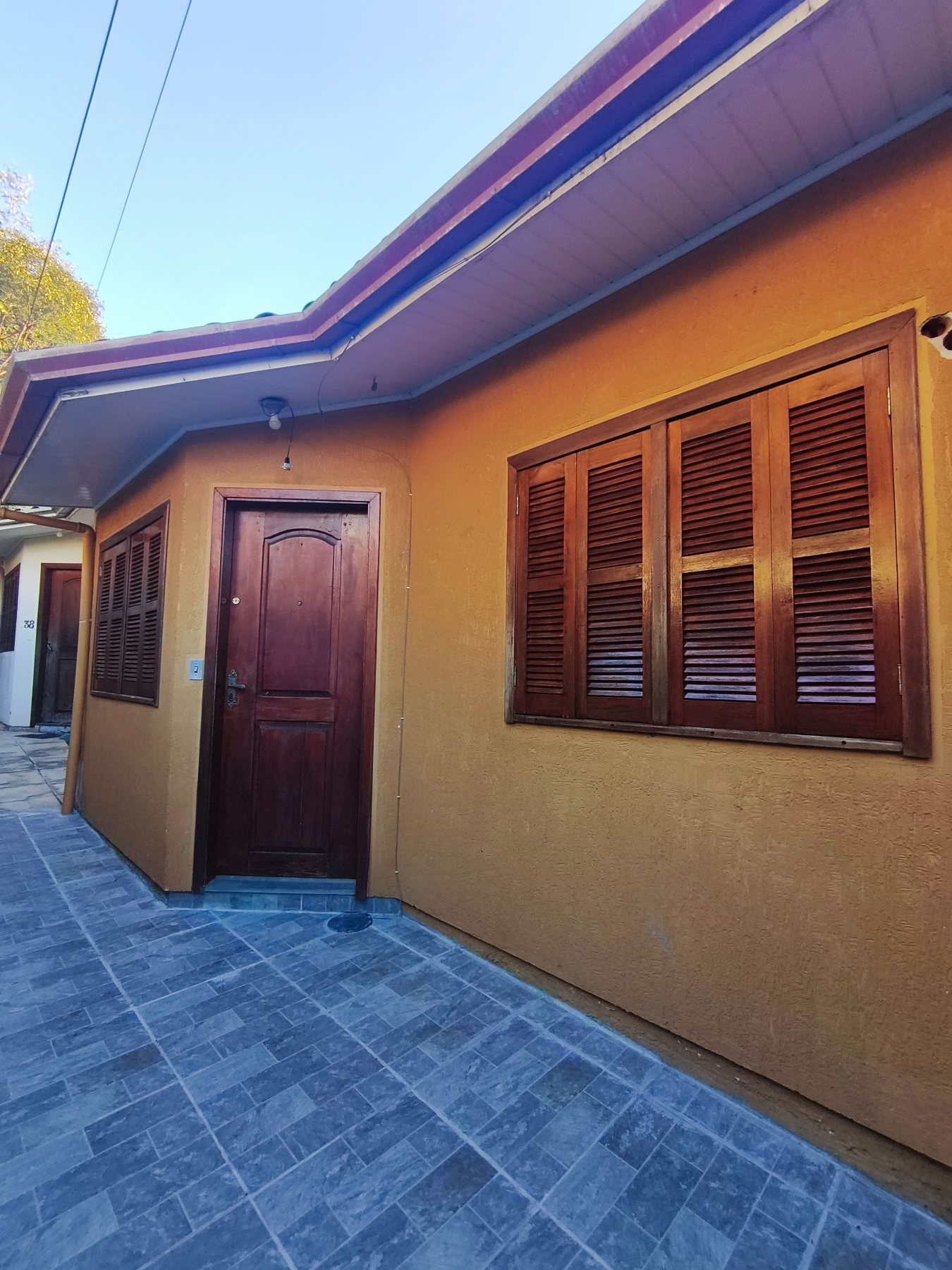 Casa duplex em condomínio — foto 1