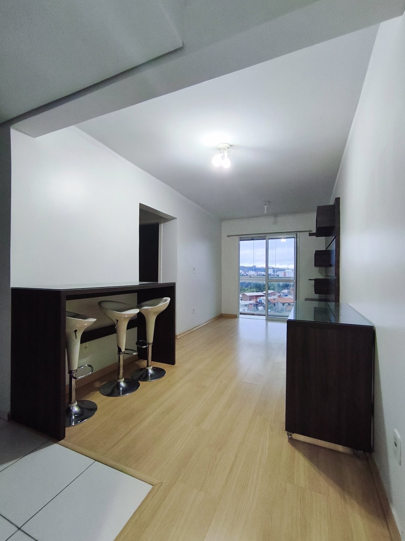 Apartamento 2 Dorm semimobiliado — foto 19