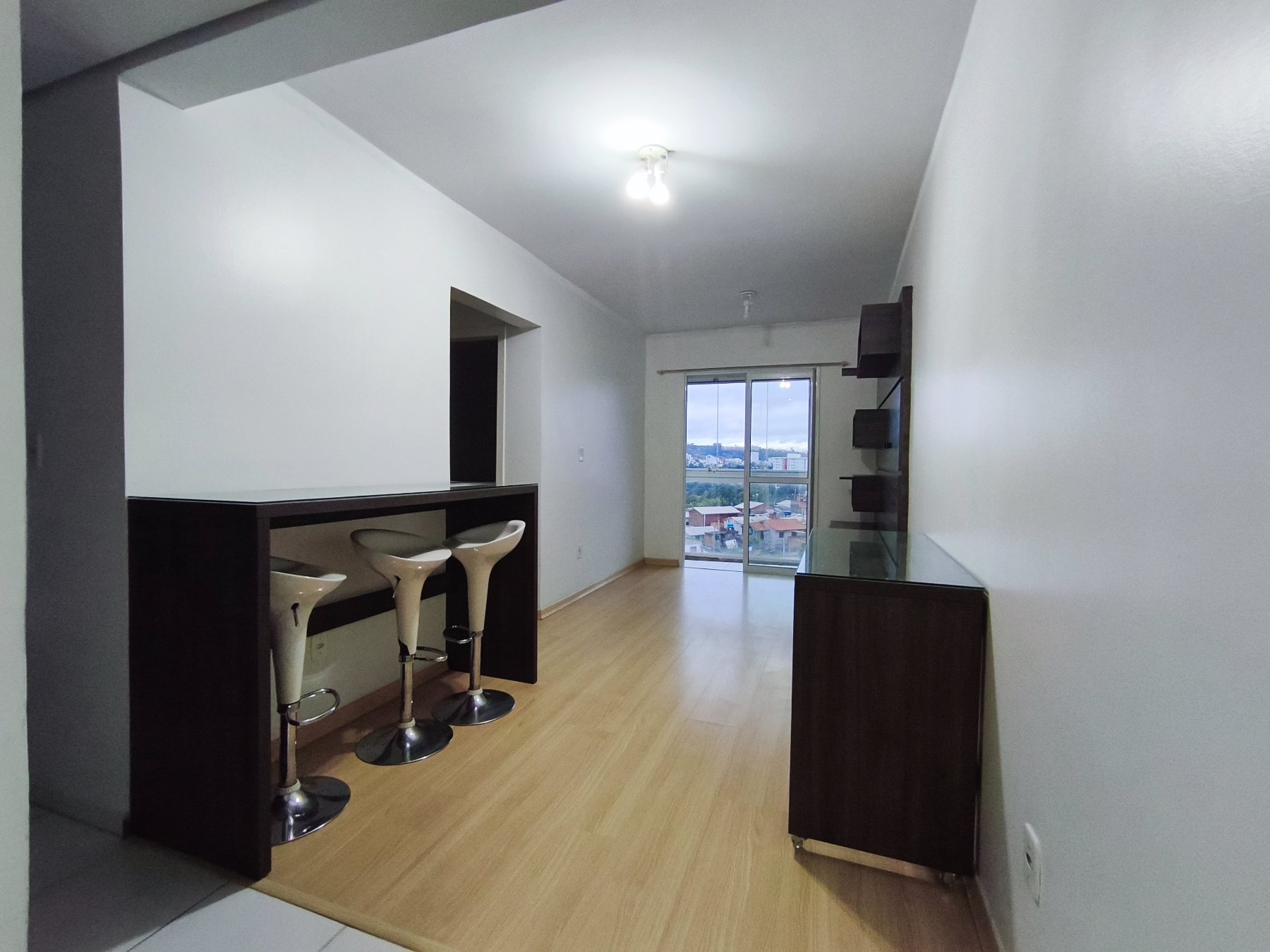 Apartamento 2 Dorm semimobiliado — foto 18
