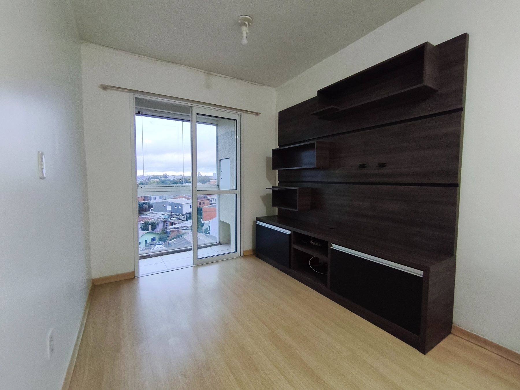 Apartamento 2 Dorm semimobiliado — foto 16