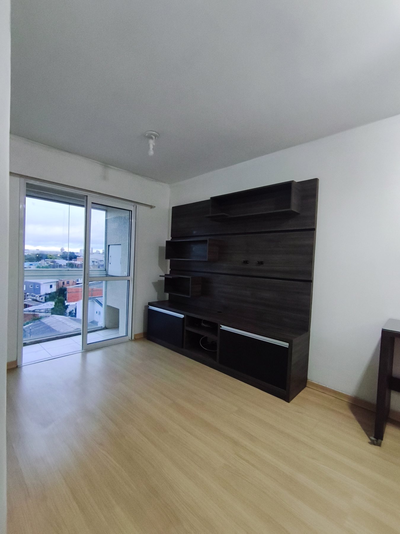 Apartamento 2 Dorm semimobiliado — foto 17