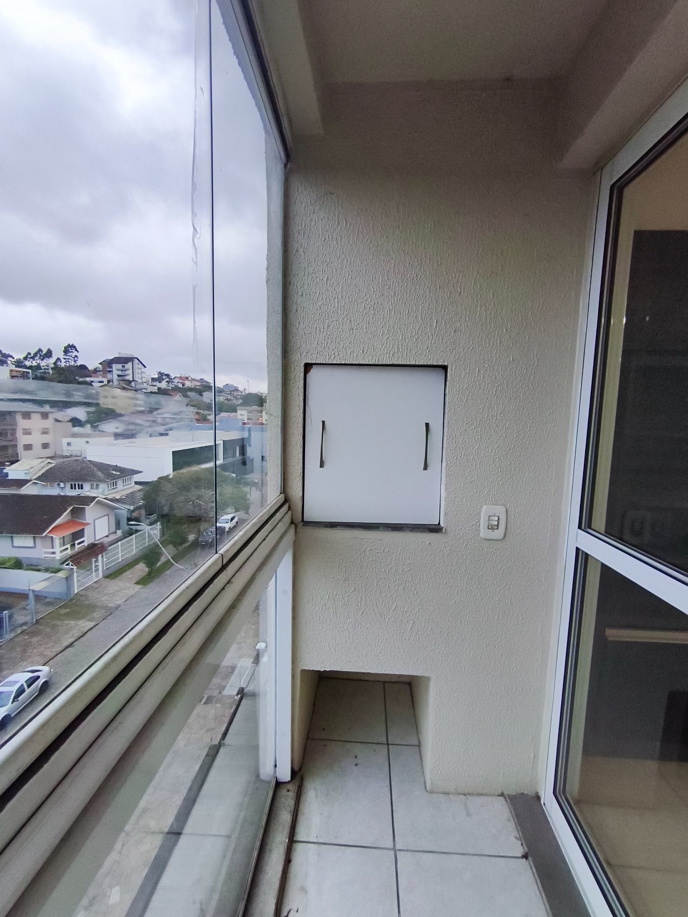 Apartamento 2 Dorm semimobiliado — foto 14