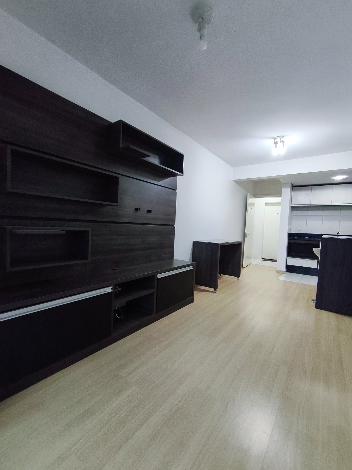Apartamento 2 Dorm semimobiliado — foto 13