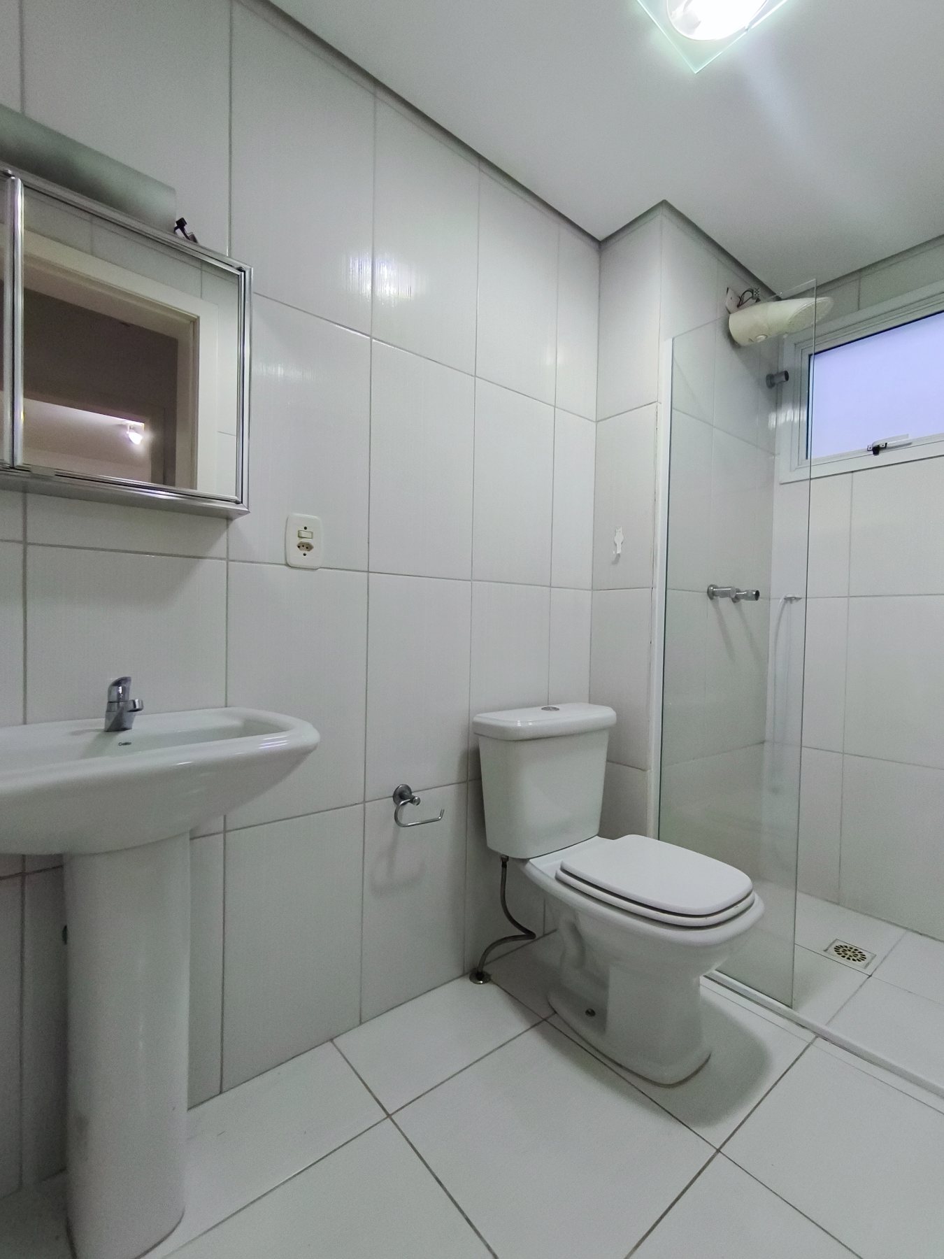 Apartamento 2 Dorm semimobiliado — foto 7