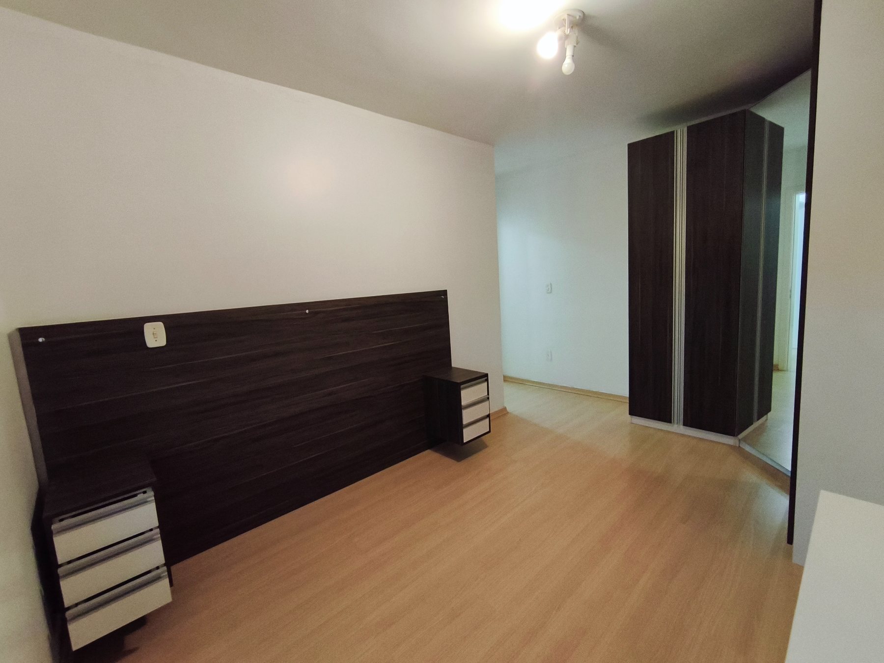 Apartamento 2 Dorm semimobiliado — foto 11