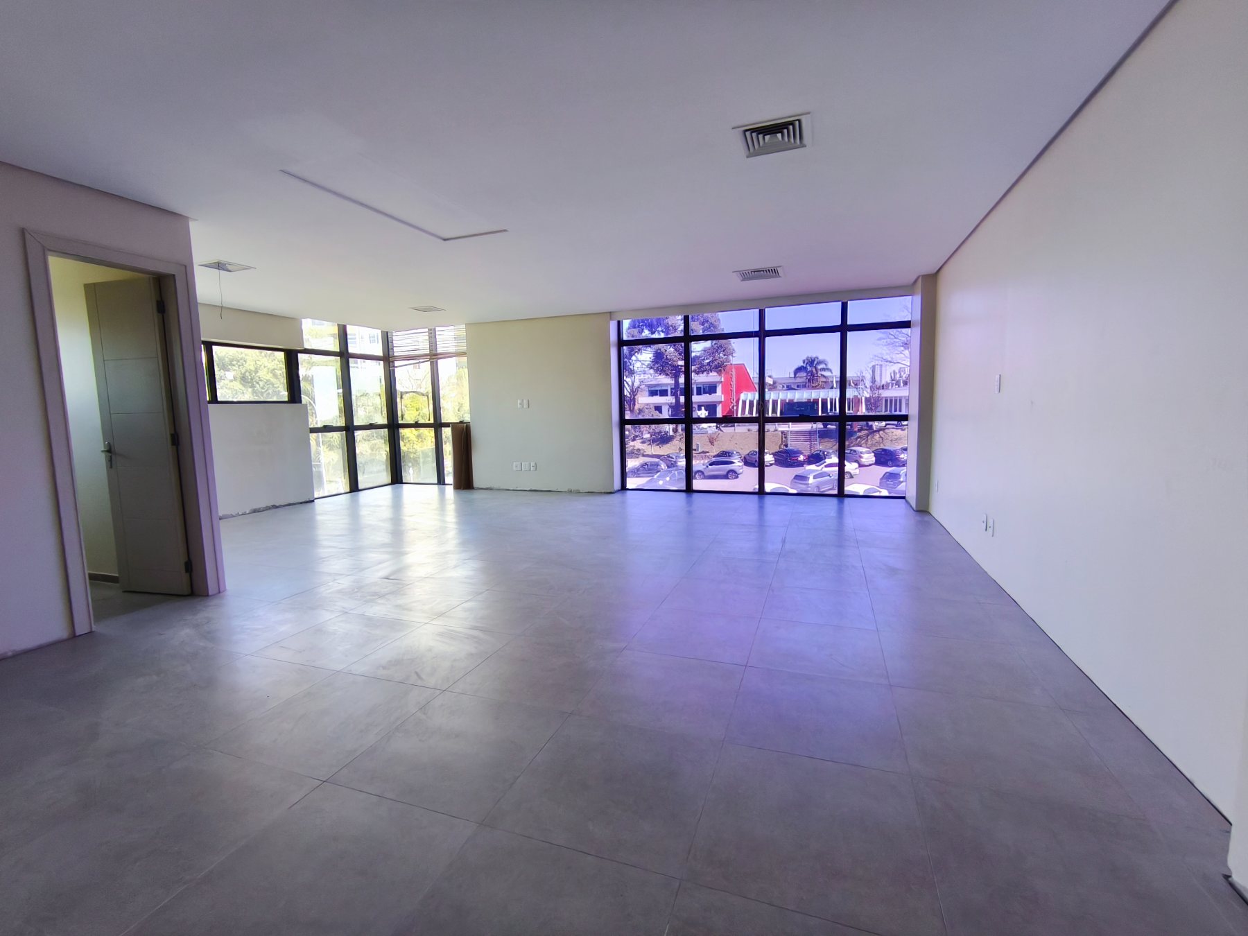 Sala comercial no madureira + 1 vaga de garagem — foto 2