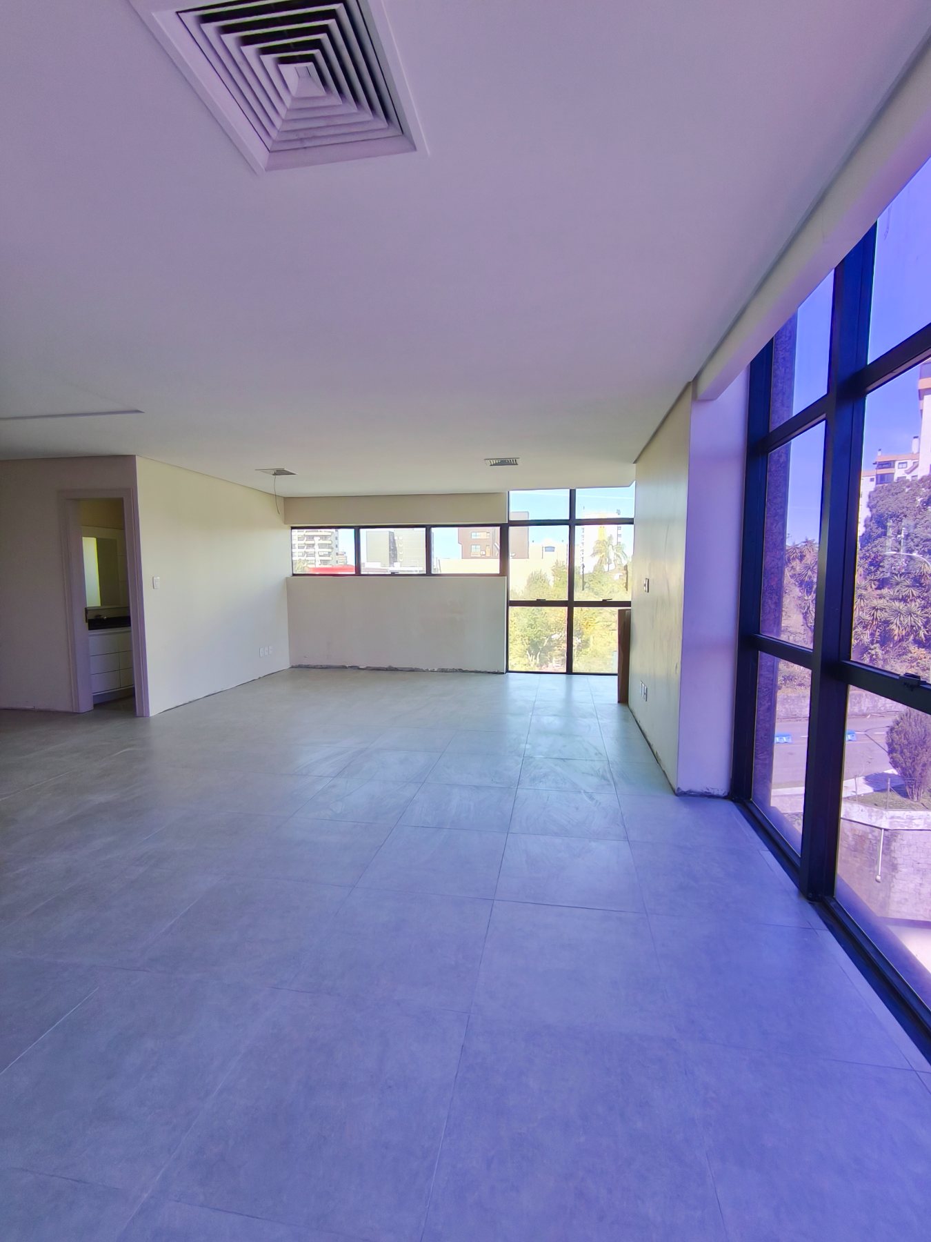 Sala comercial no madureira + 1 vaga de garagem — foto 4