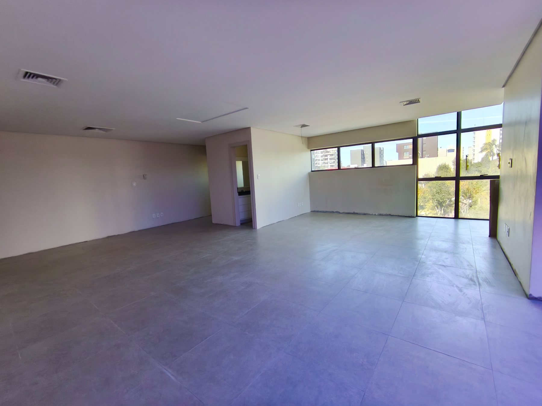 Sala comercial no madureira + 1 vaga de garagem — foto 5