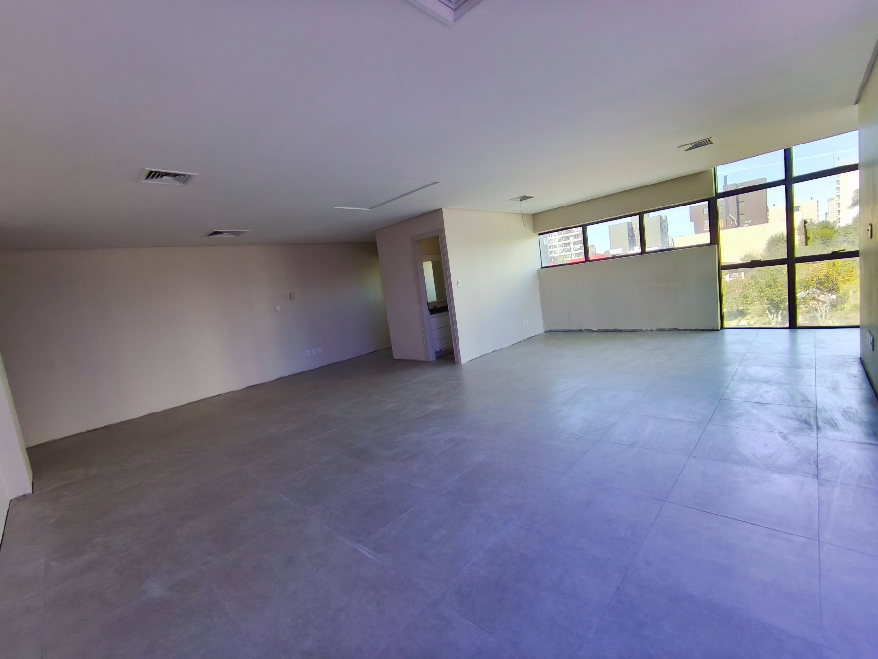 Sala comercial no madureira + 1 vaga de garagem — foto 8