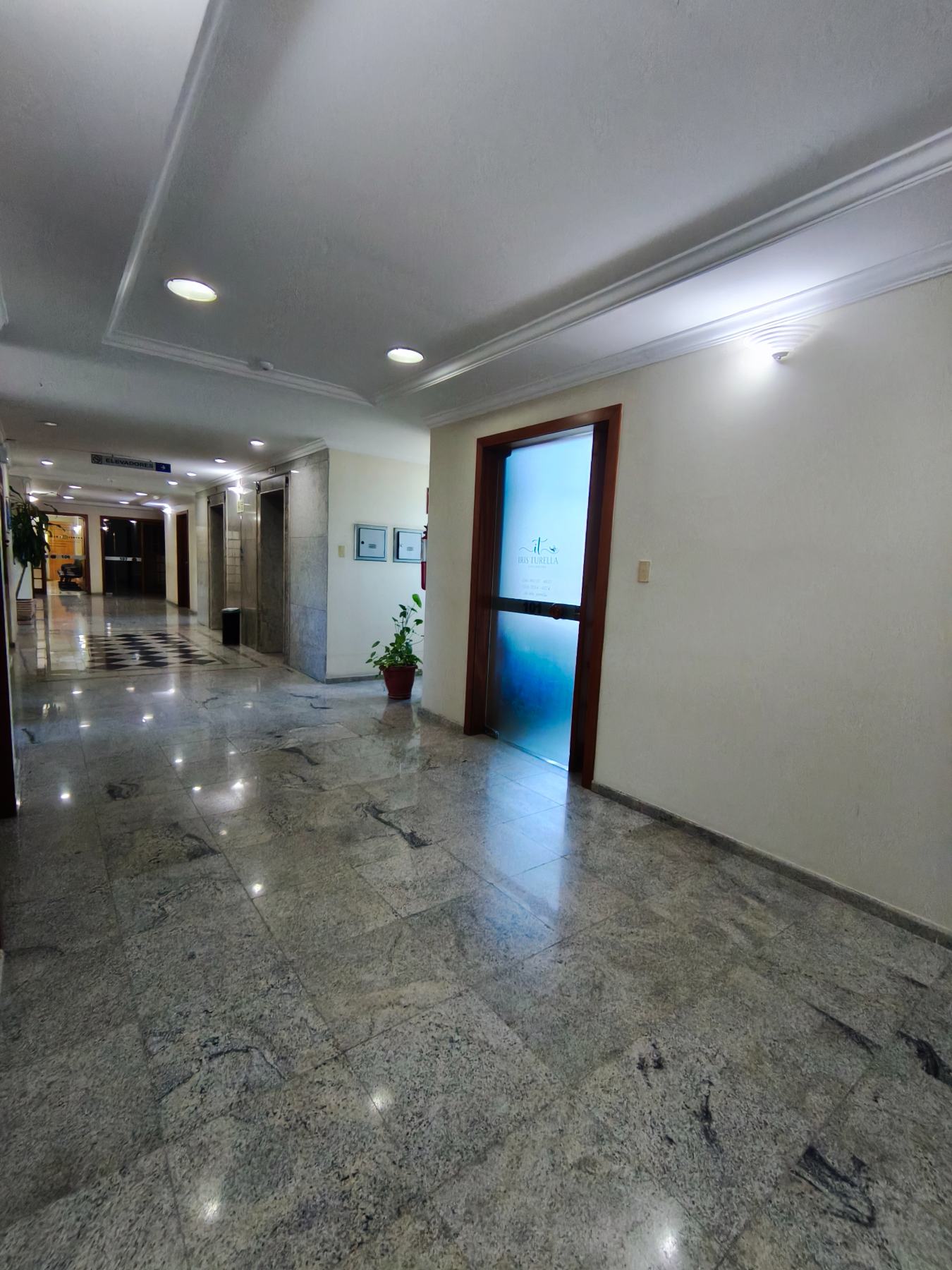 Sala comercial no madureira + 1 vaga de garagem — foto 14