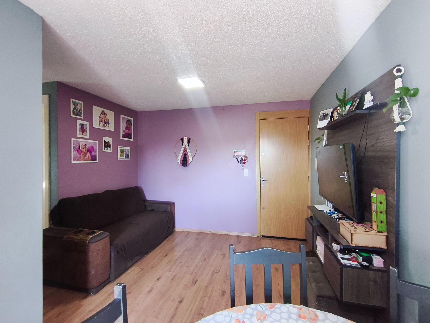 Apartamento 2 dorm — foto 4