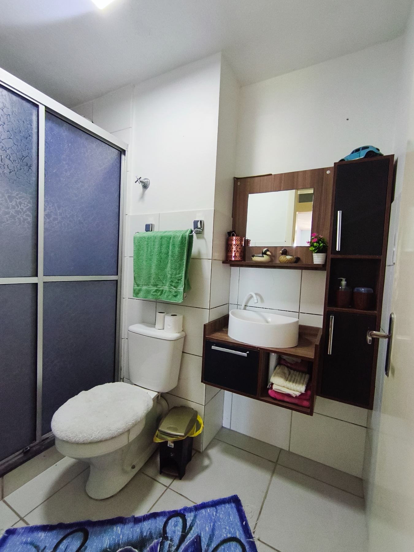 Apartamento 2 dorm — foto 6