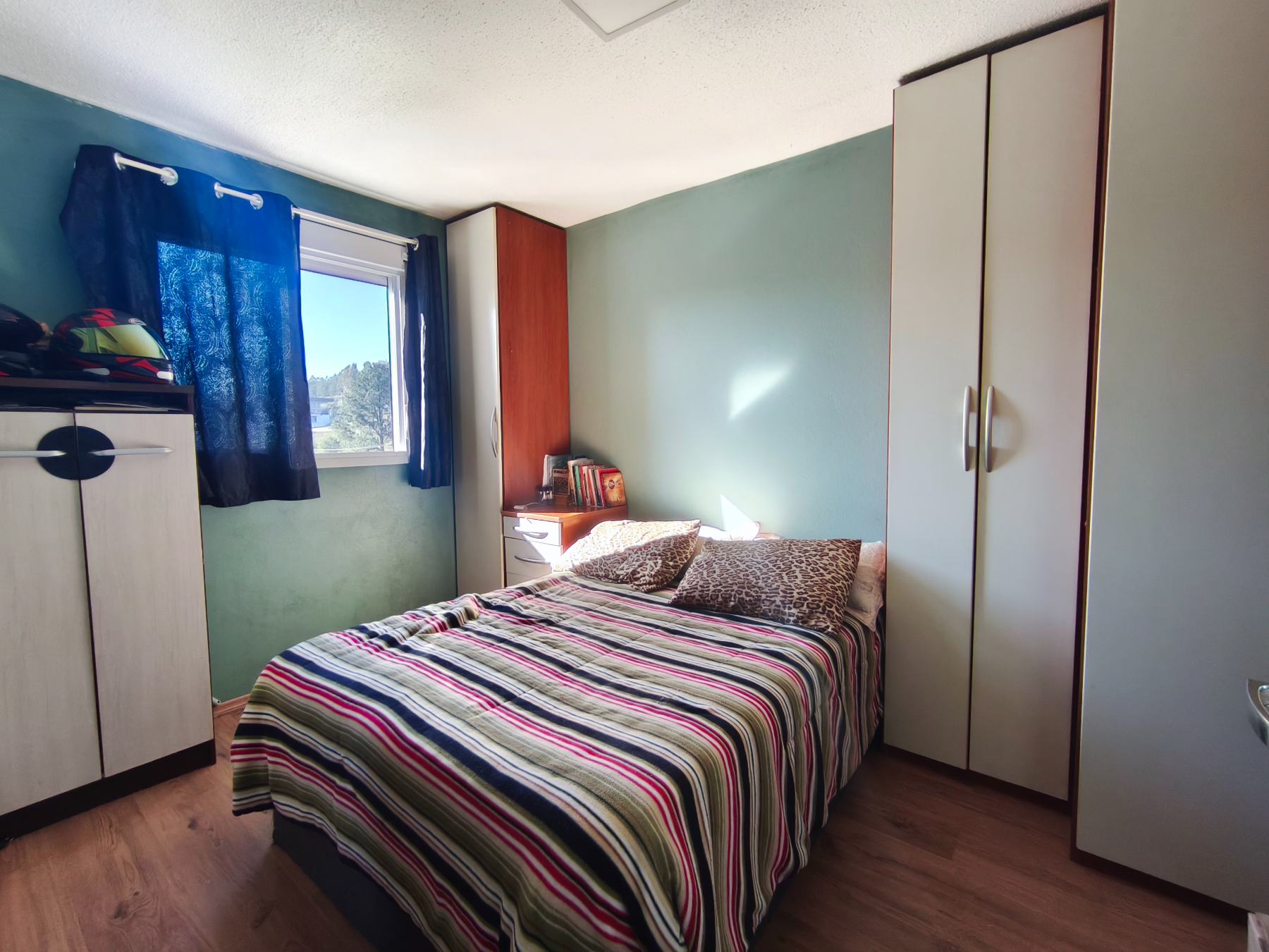 Apartamento 2 dorm — foto 9