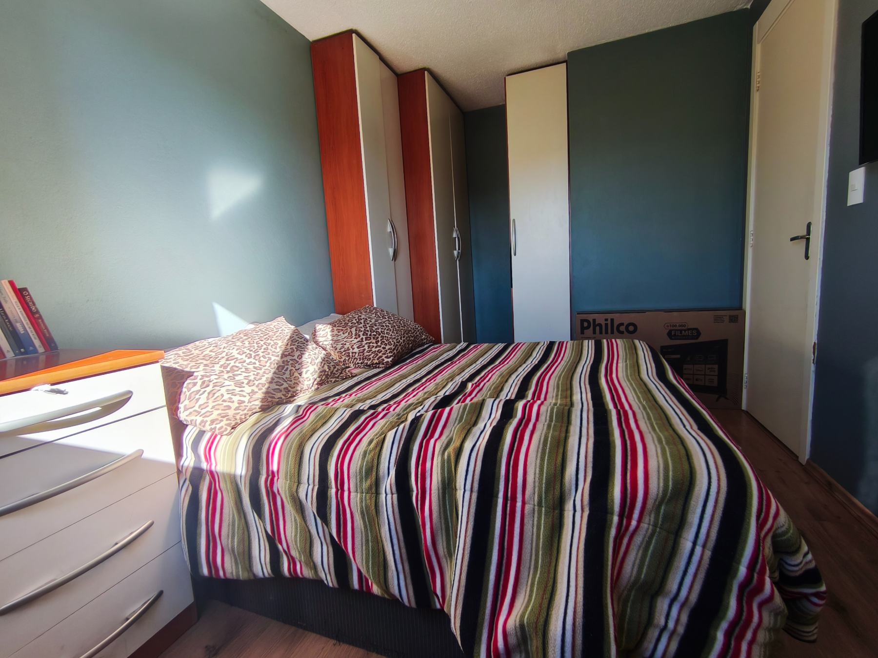Apartamento 2 dorm — foto 10