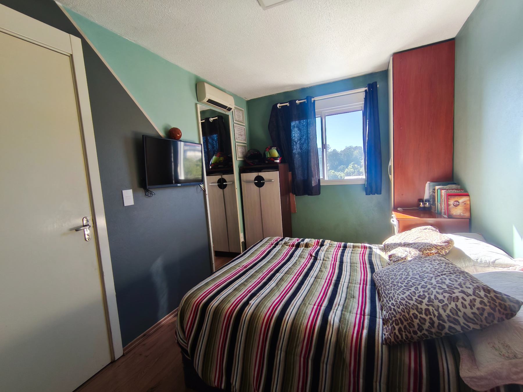 Apartamento 2 dorm — foto 11