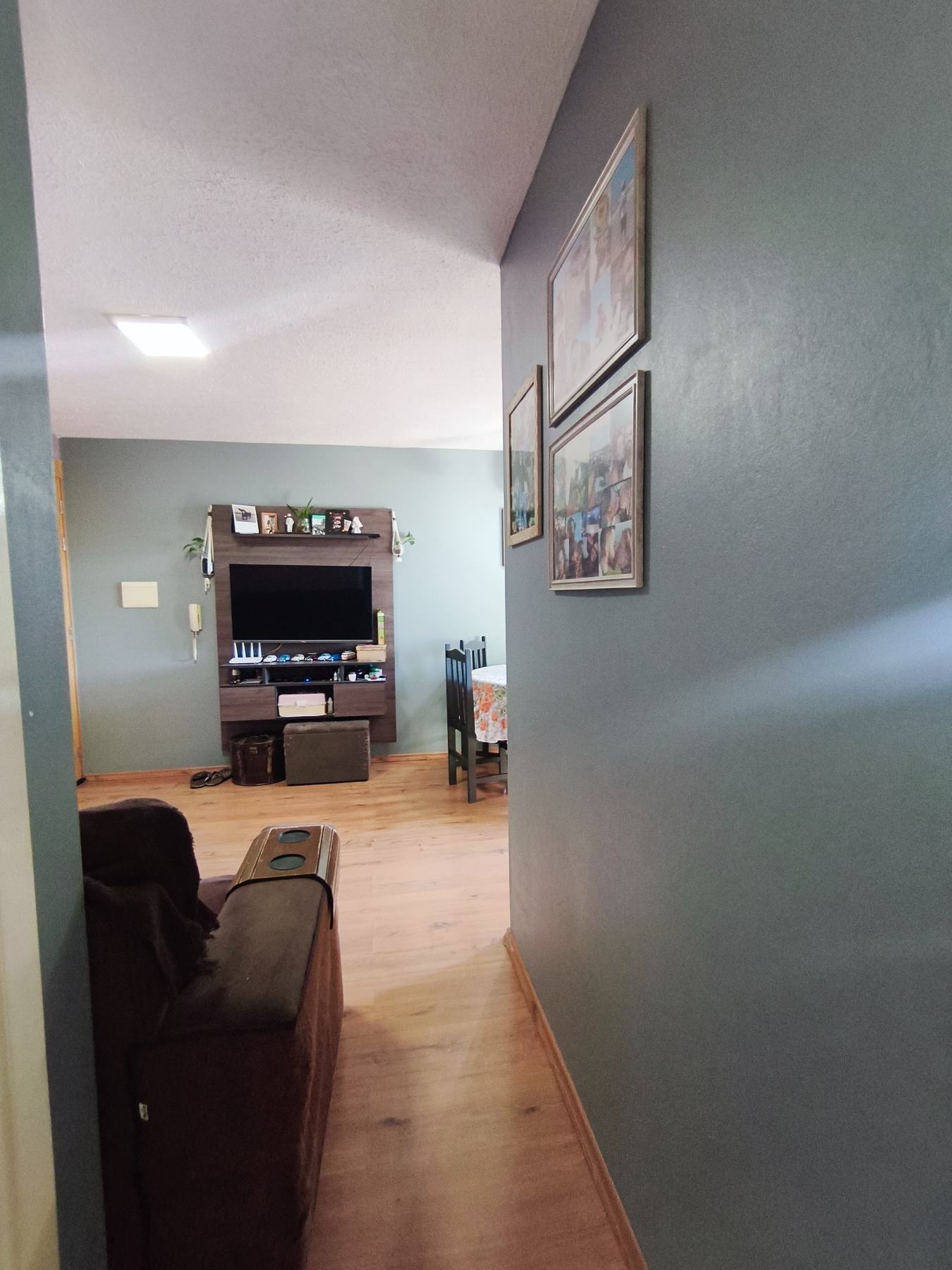 Apartamento 2 dorm — foto 15