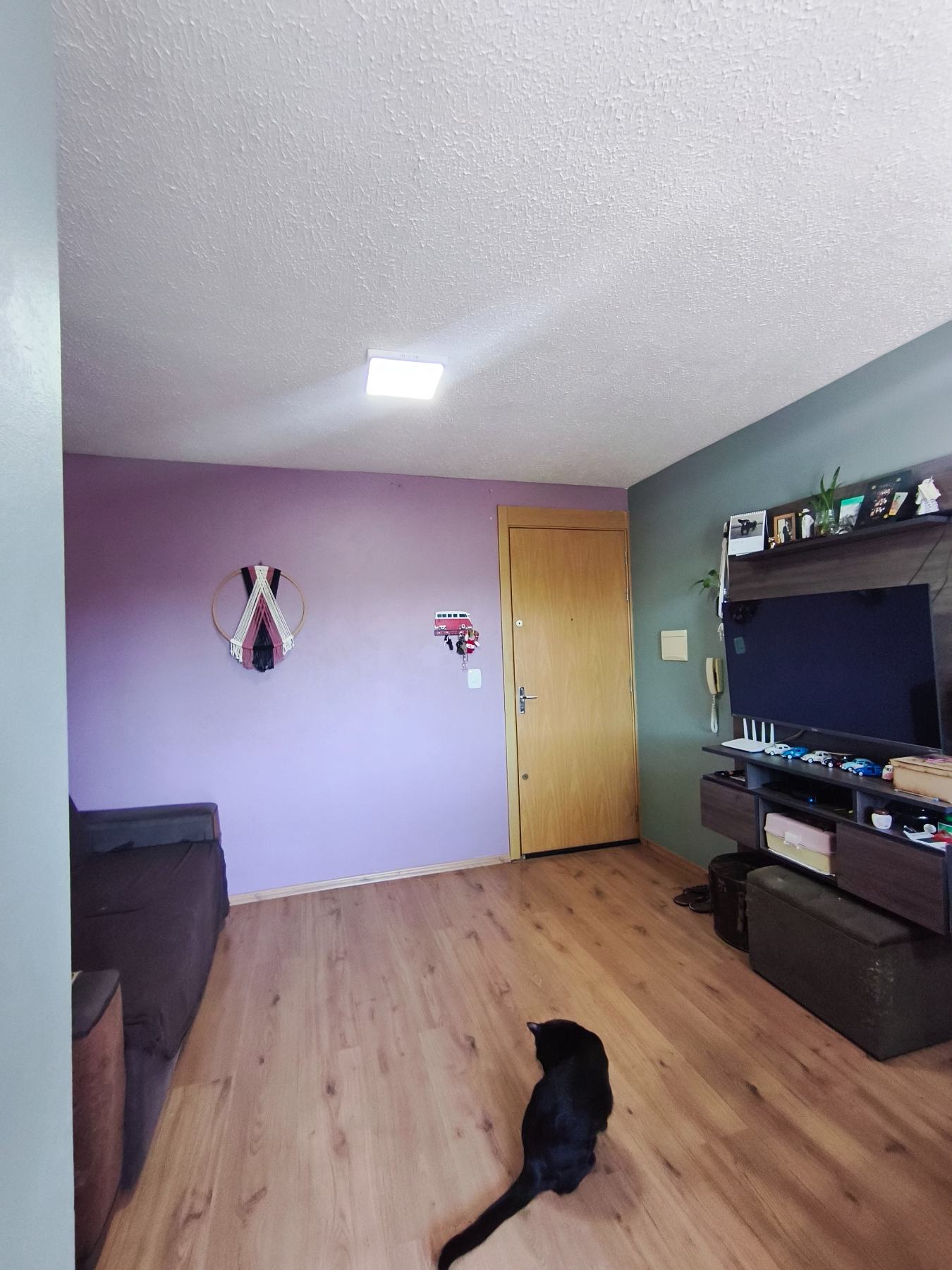 Apartamento 2 dorm — foto 13
