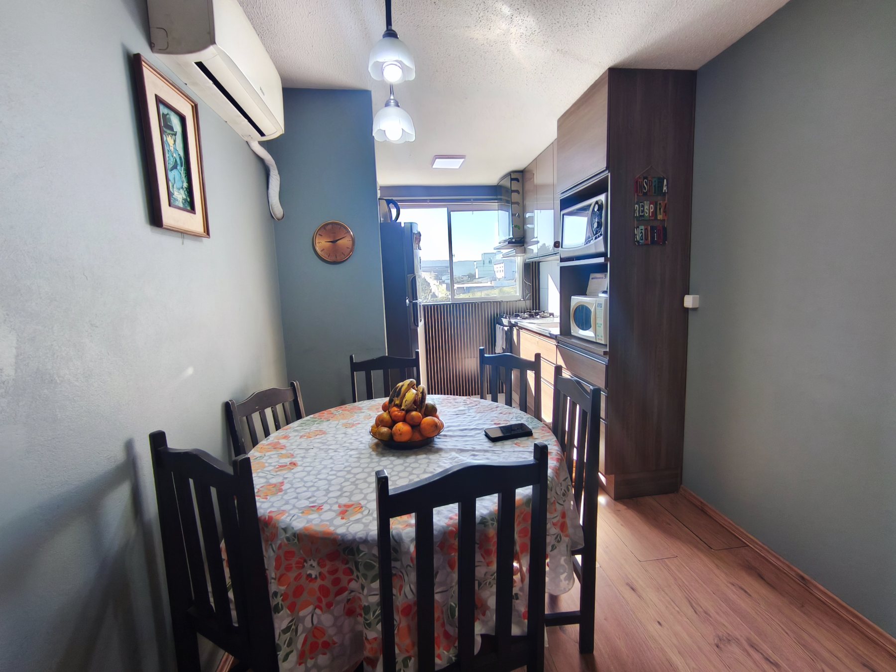 Apartamento 2 dorm — foto 12