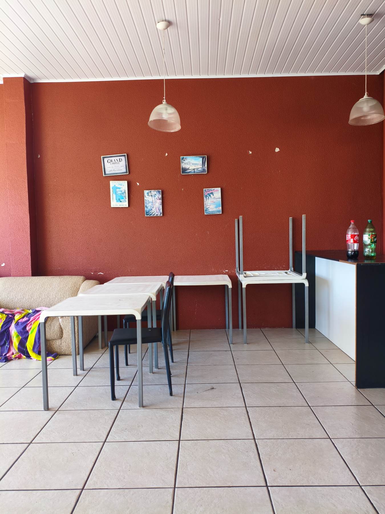 Apartamento 2 dorm — foto 18