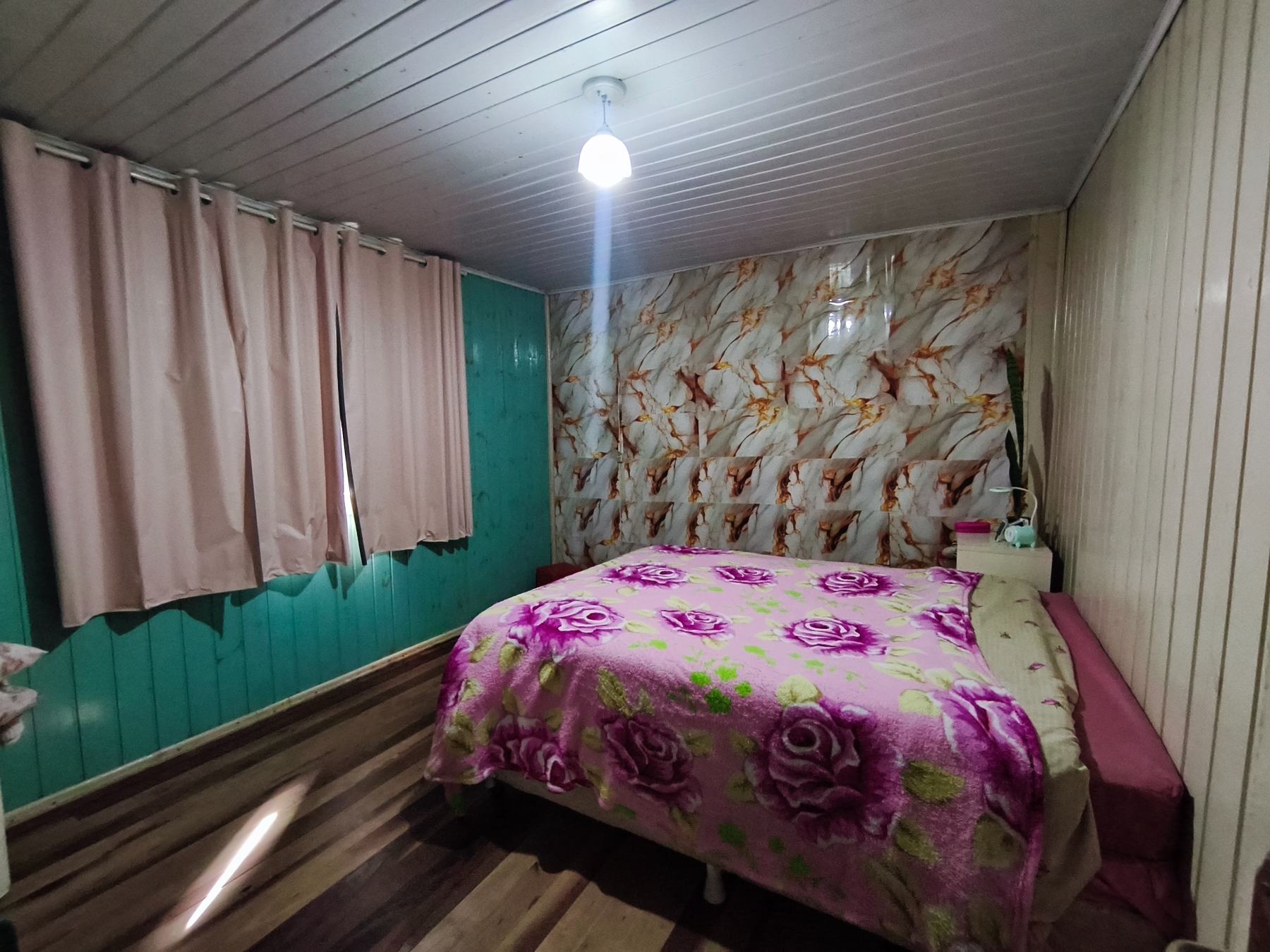 Casa 2 dorm — foto 15