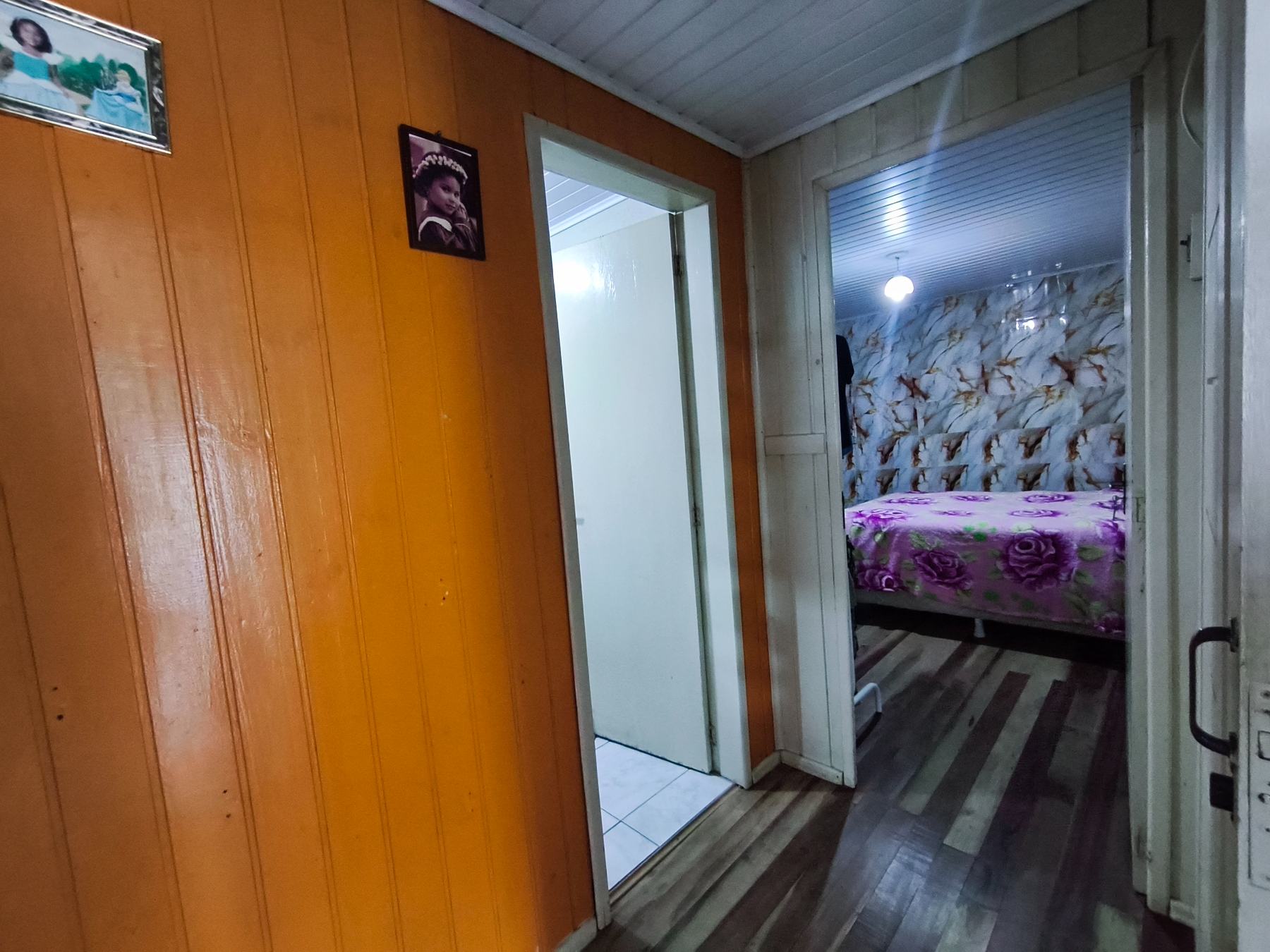Casa 2 dorm — foto 13
