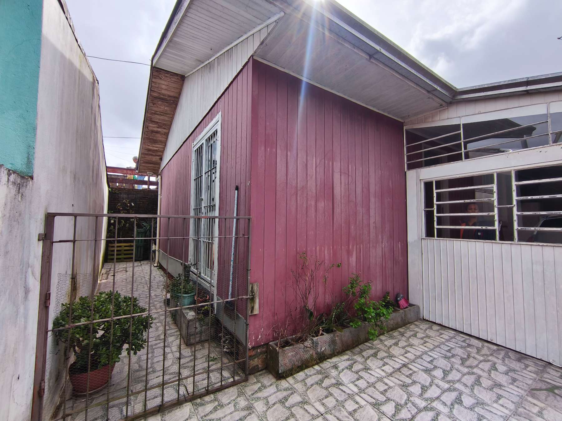Casa 2 dorm — foto 6