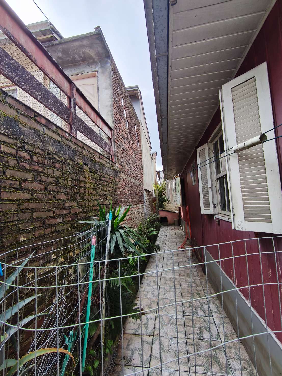 Casa 2 dorm — foto 5